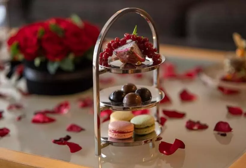 Metropolitan Hotels Ankara