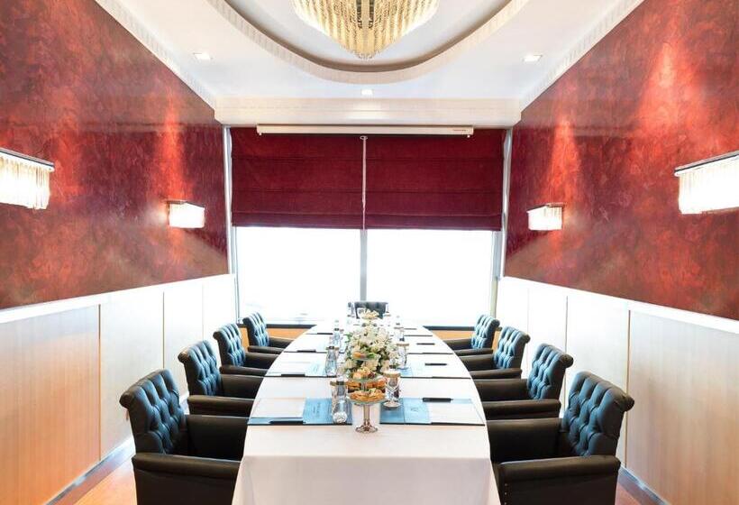 Metropolitan Hotels Ankara