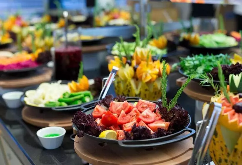 Metropolitan Hotels Ankara