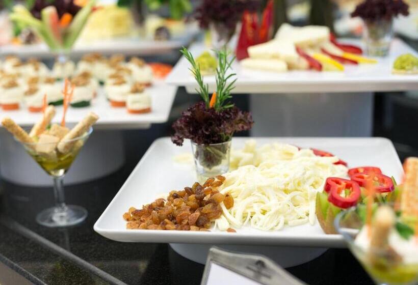 Metropolitan Hotels Ankara