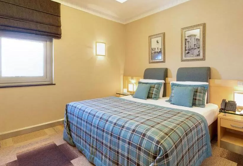 Metropolitan Hotels Ankara