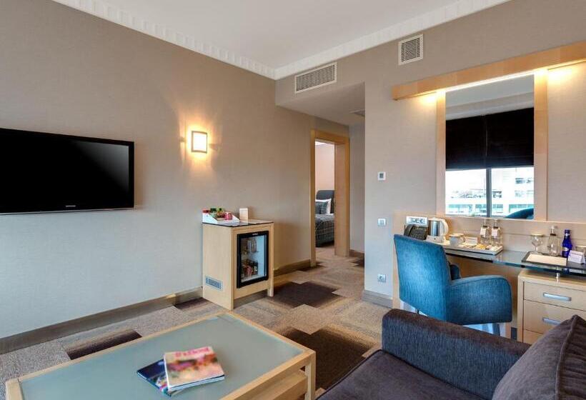 Metropolitan Hotels Ankara