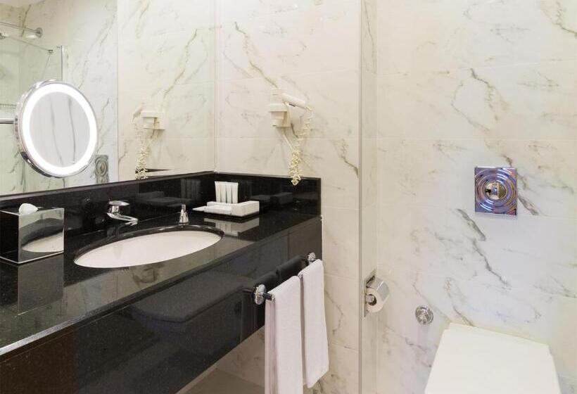 Metropolitan Hotels Ankara