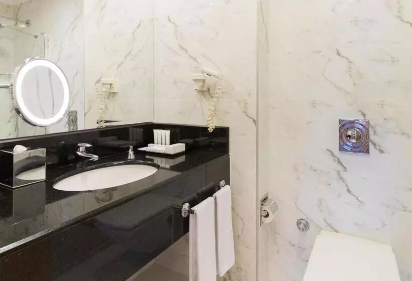 Metropolitan Hotels Ankara