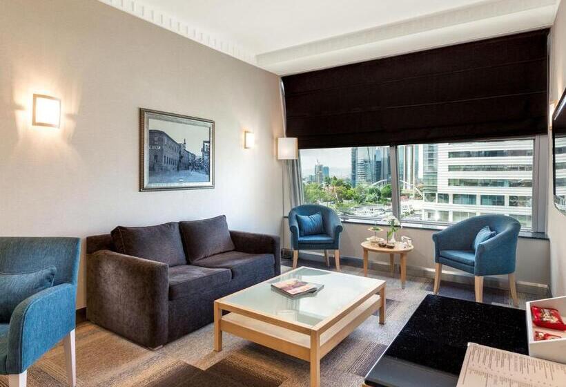 Metropolitan Hotels Ankara