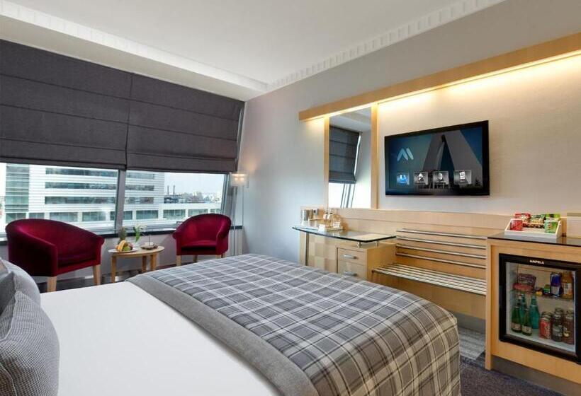 Metropolitan Hotels Ankara