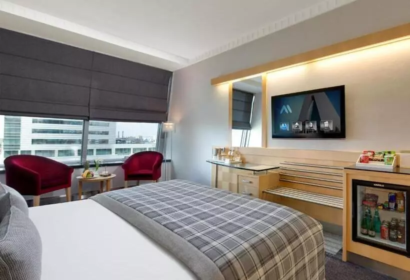 Metropolitan Hotels Ankara