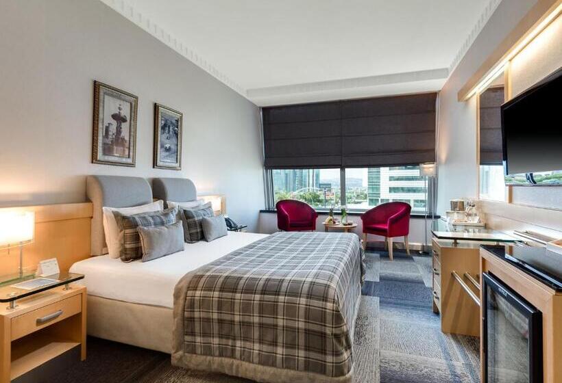 Metropolitan Hotels Ankara