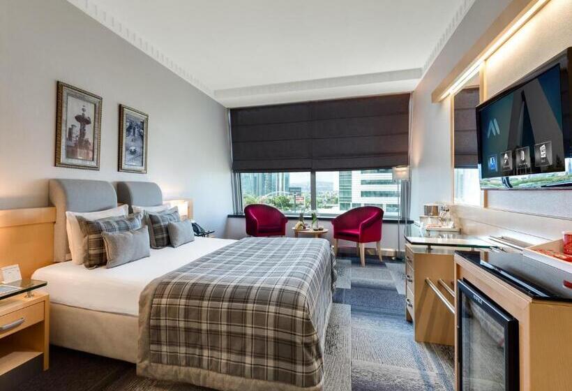 Metropolitan Hotels Ankara