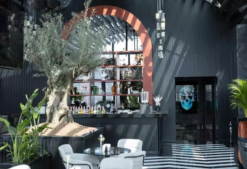 Metropolitan Hotels Ankara