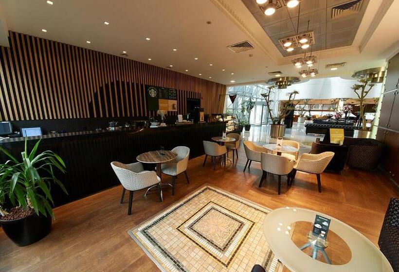 Metropolitan Hotels Ankara