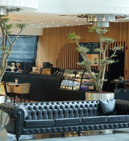 Metropolitan Hotels Ankara