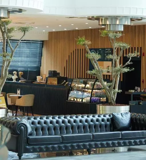 Metropolitan Hotels Ankara