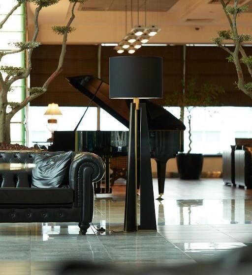 Metropolitan Hotels Ankara