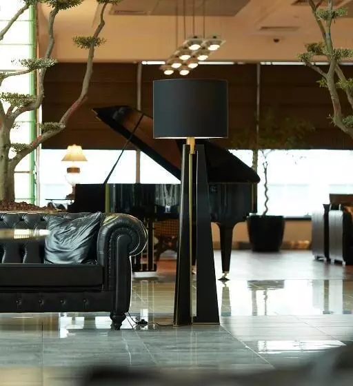 Metropolitan Hotels Ankara