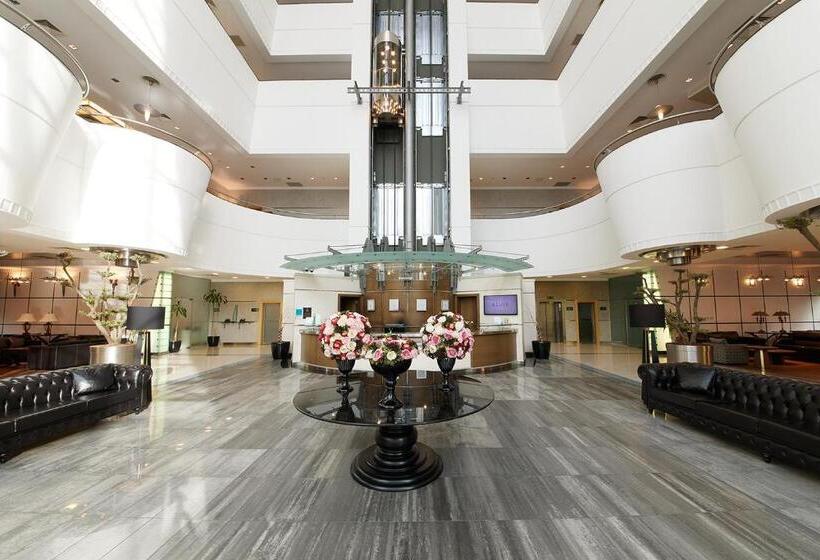 Metropolitan Hotels Ankara