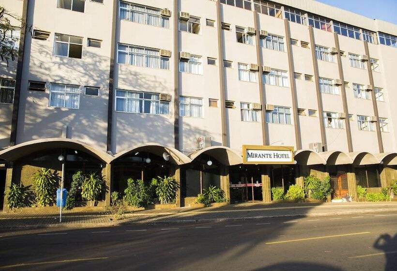 酒店 Mirante