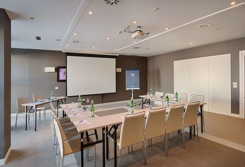 Hotel NH Padova