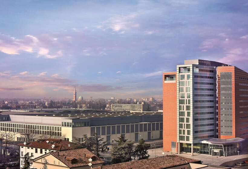 Hotel NH Padova