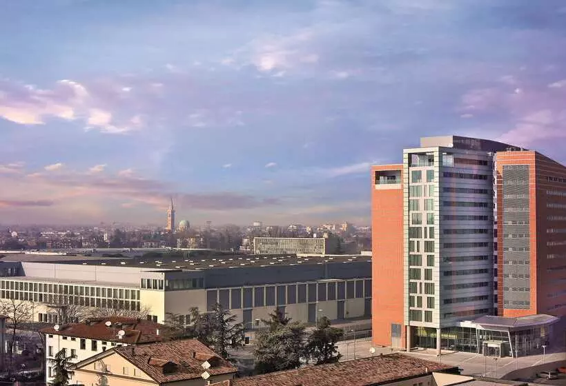 هتل NH Padova