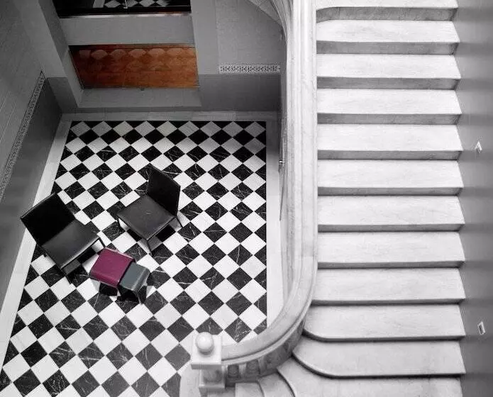 Отель Onix Liceo