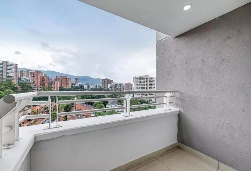 هتل Poblado Alejandria