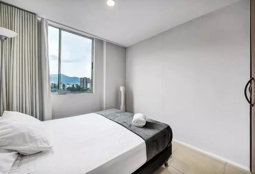 هتل Poblado Alejandria