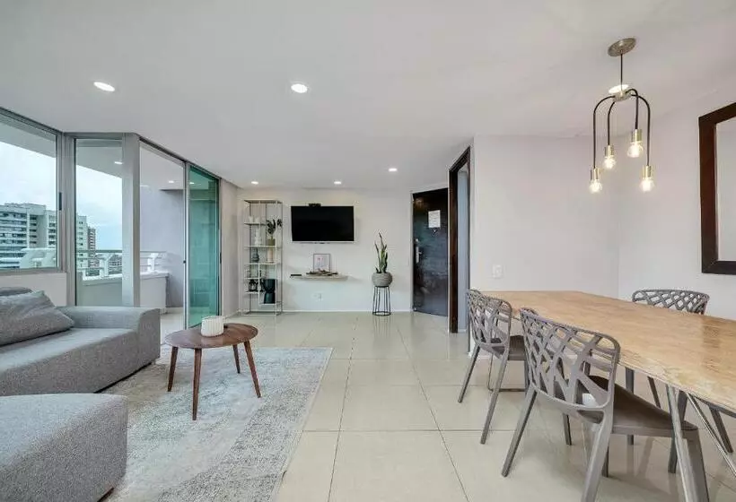 هتل Poblado Alejandria