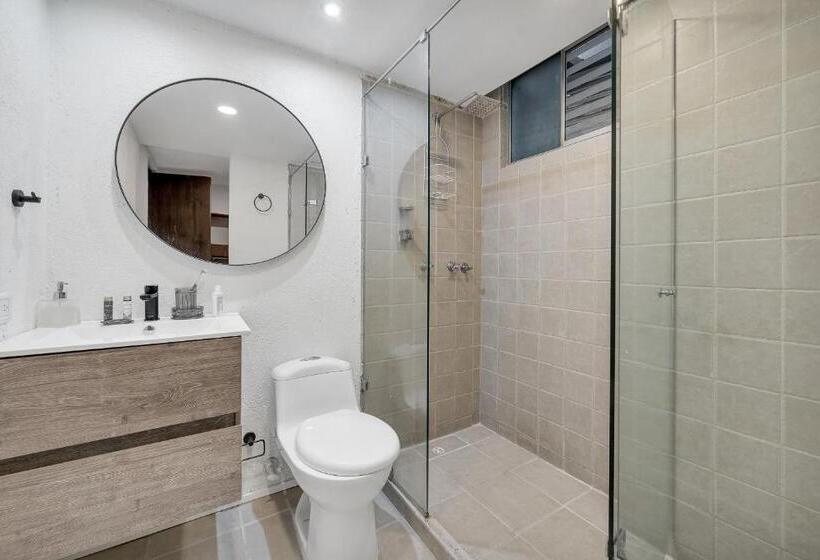 בית מלון כפרי Poblado Alejandria