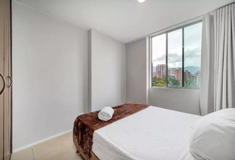 هتل Poblado Alejandria