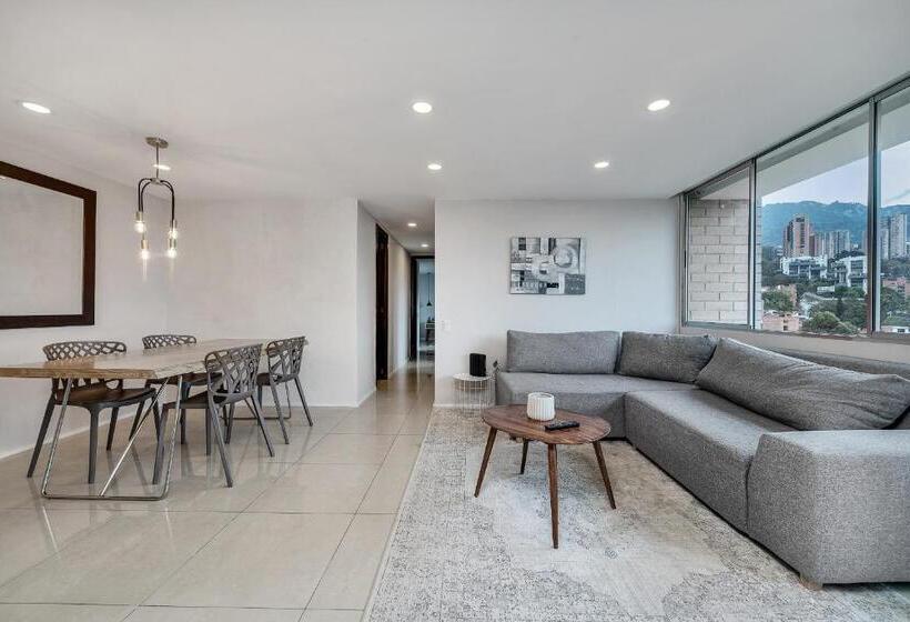 בית מלון כפרי Poblado Alejandria