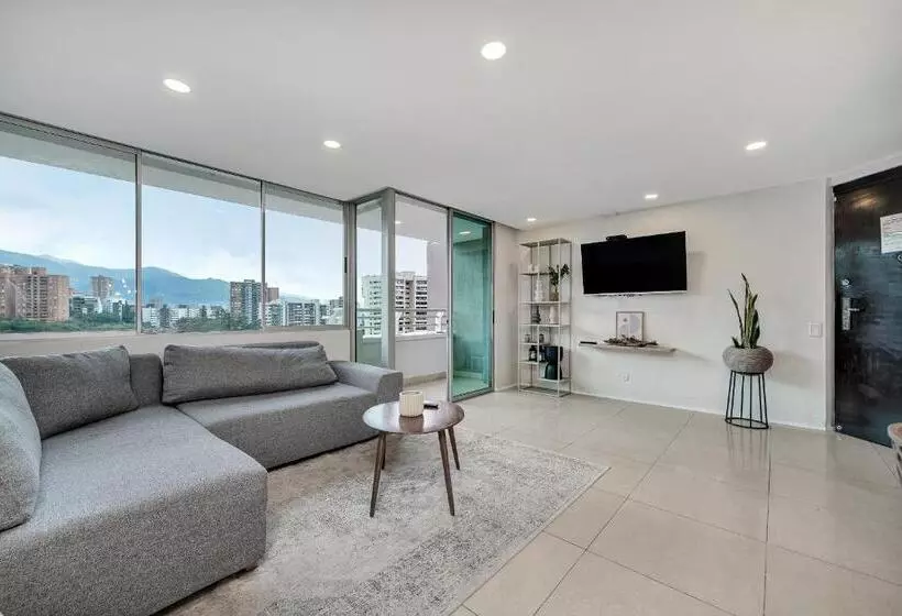 هتل Poblado Alejandria