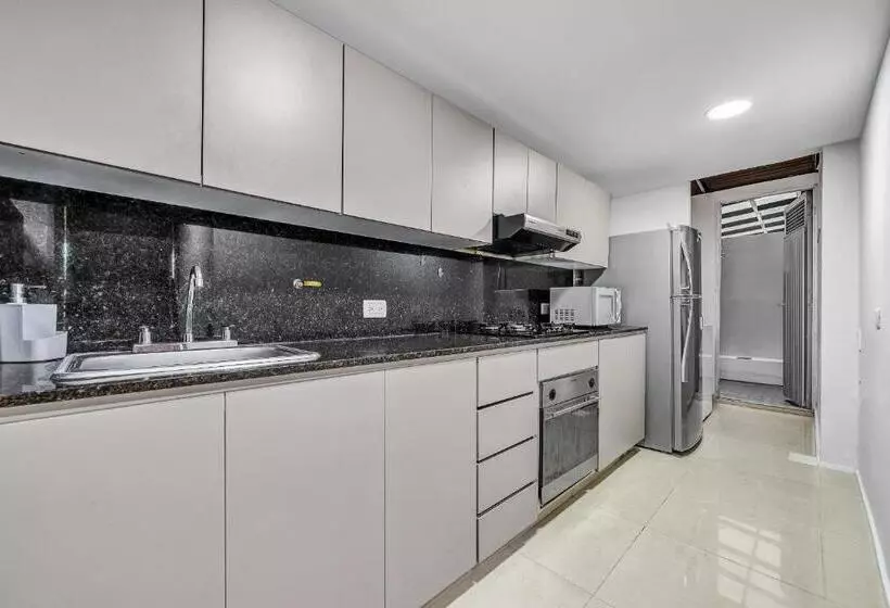 هتل Poblado Alejandria