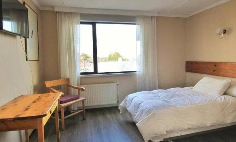 فندق Saltos Del Paine