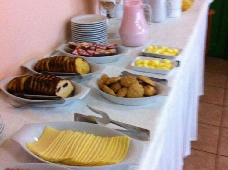 فندق Saltos Del Paine