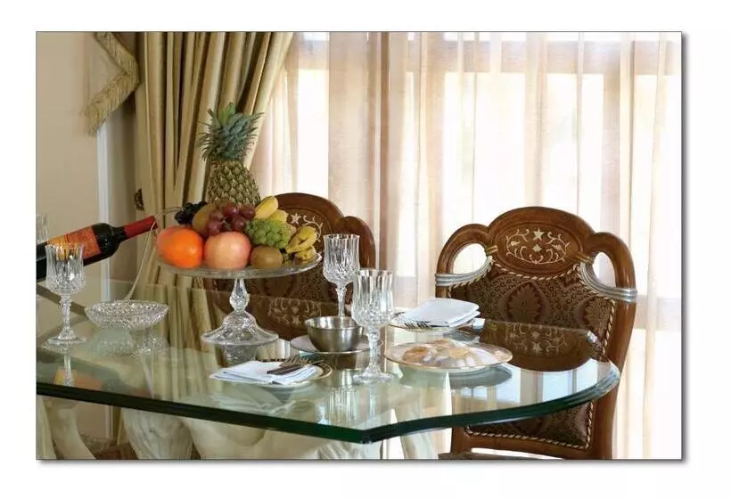 酒店 Shiv Vilas Resort