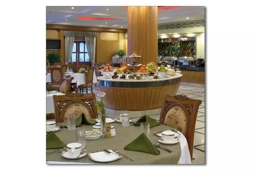 酒店 Shiv Vilas Resort