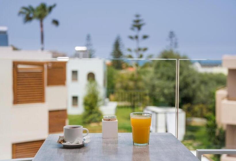 Sirios Village Hotel & Bungalows All Inclusive