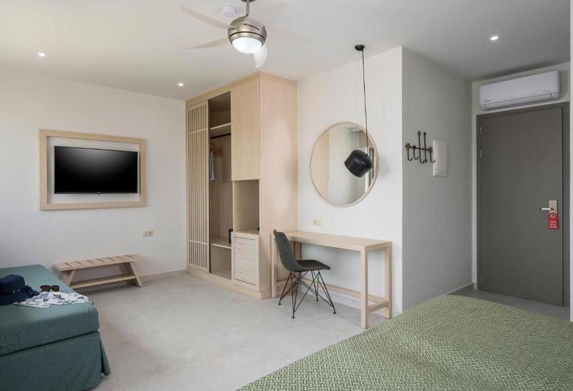 Sirios Village Hotel & Bungalows All Inclusive