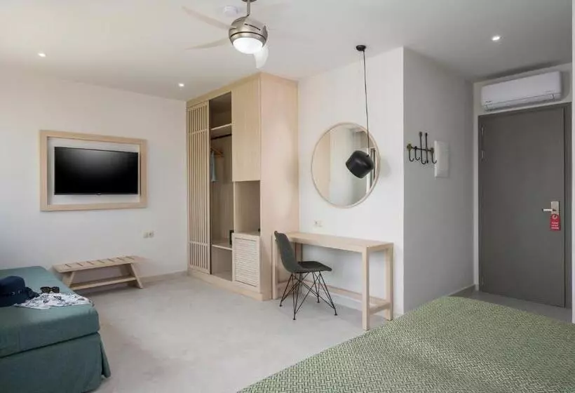 Sirios Village Hotel & Bungalows   All Inclusive