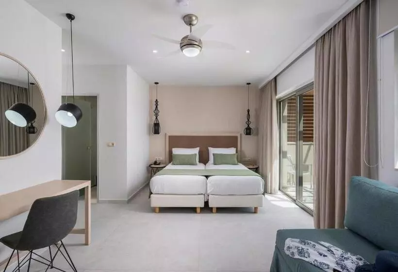 Sirios Village Hotel & Bungalows   All Inclusive