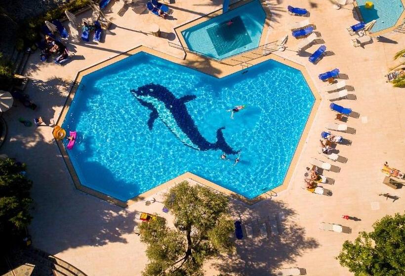 Sirios Village Hotel & Bungalows All Inclusive