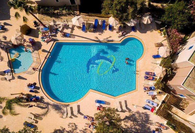 Sirios Village Hotel & Bungalows All Inclusive