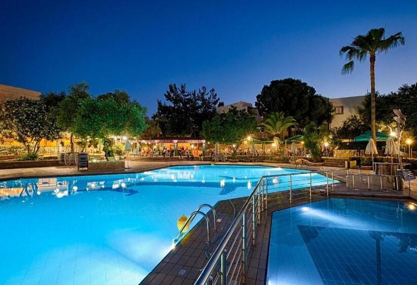 Sirios Village Hotel & Bungalows All Inclusive