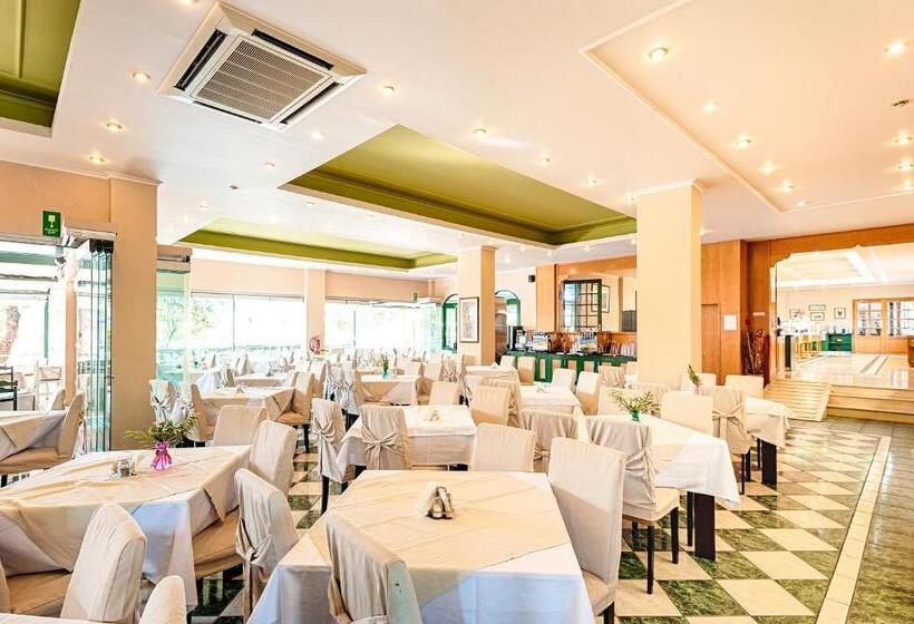 Sirios Village Hotel & Bungalows All Inclusive