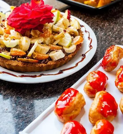 Sirios Village Hotel & Bungalows   All Inclusive