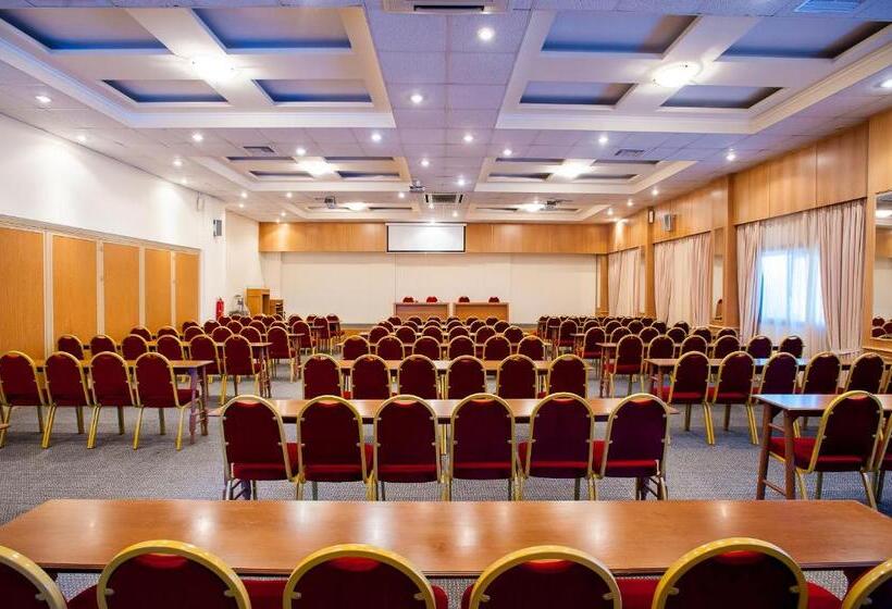 Sirios Village Hotel & Bungalows All Inclusive