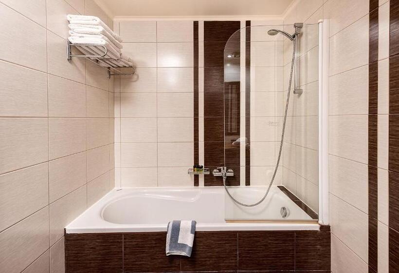 Sirios Village Hotel & Bungalows All Inclusive