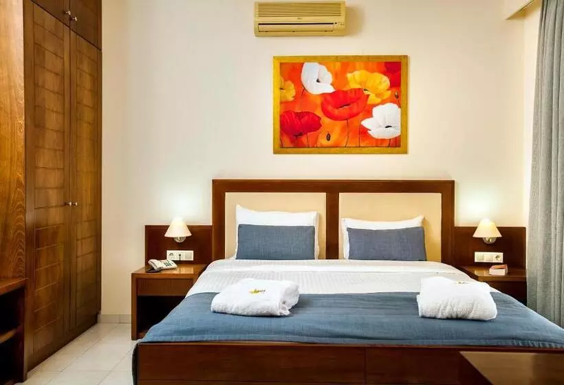 Sirios Village Hotel & Bungalows   All Inclusive