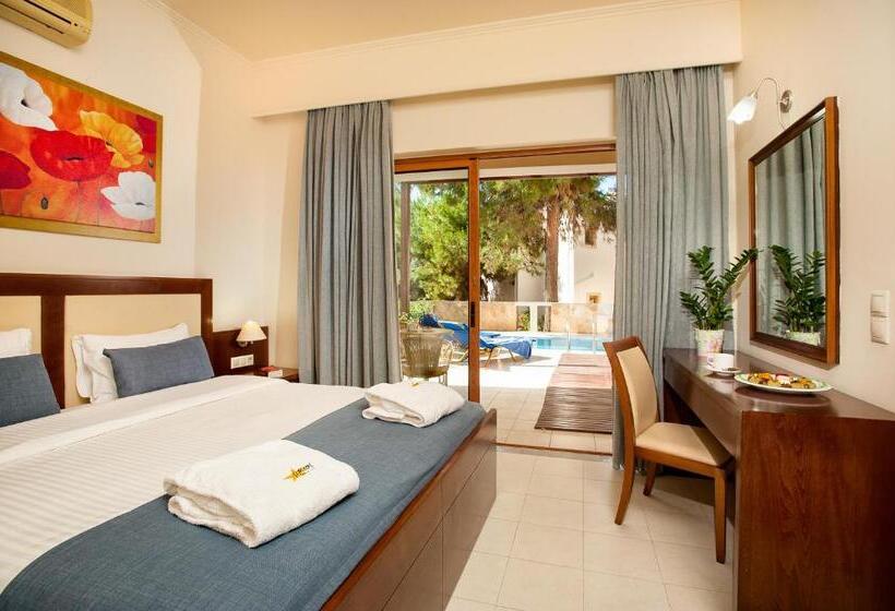 Sirios Village Hotel & Bungalows All Inclusive